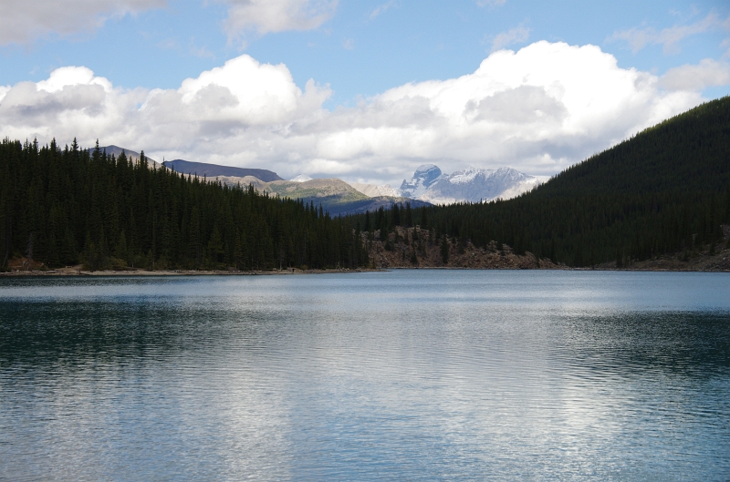 Banff NP 'Moraine  Lake Lakeshore' 16_09_2011 (172).JPG